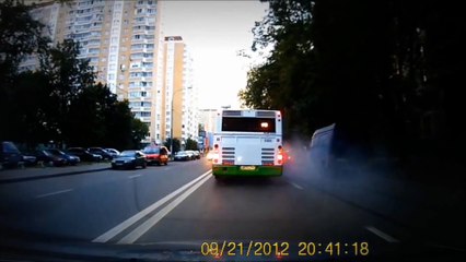 Car Crash Compilation # 26