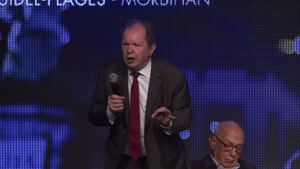 La démocratie face aux menaces - UR2016