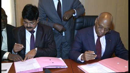 Région du PORO: La Côte d'Ivoire autorise l’exploitation d’une mine de manganèse