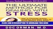 New Book The Ultimate Method for Dealing With Stress: How To Eliminate Anxiety, Irritability And