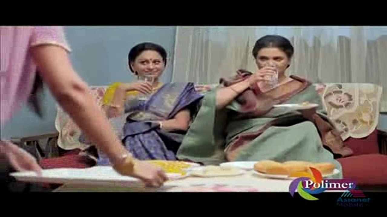 Ini Ellam Vasanthame – Episode -86