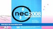 different   National Electrical Code 2008 Handbook (National Electrical Code Handbook)