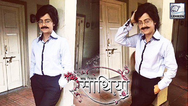 Gopi's SOCKING New Look In 'Saath Nibhaana Saathiya | Devoleena Bhattacharjee
