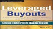 [PDF] Leveraged Buyouts, + Website: A Practical Guide to Investment Banking and Private Equity