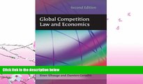 FAVORITE BOOK  Global Competition Law and Economics: Second Edition