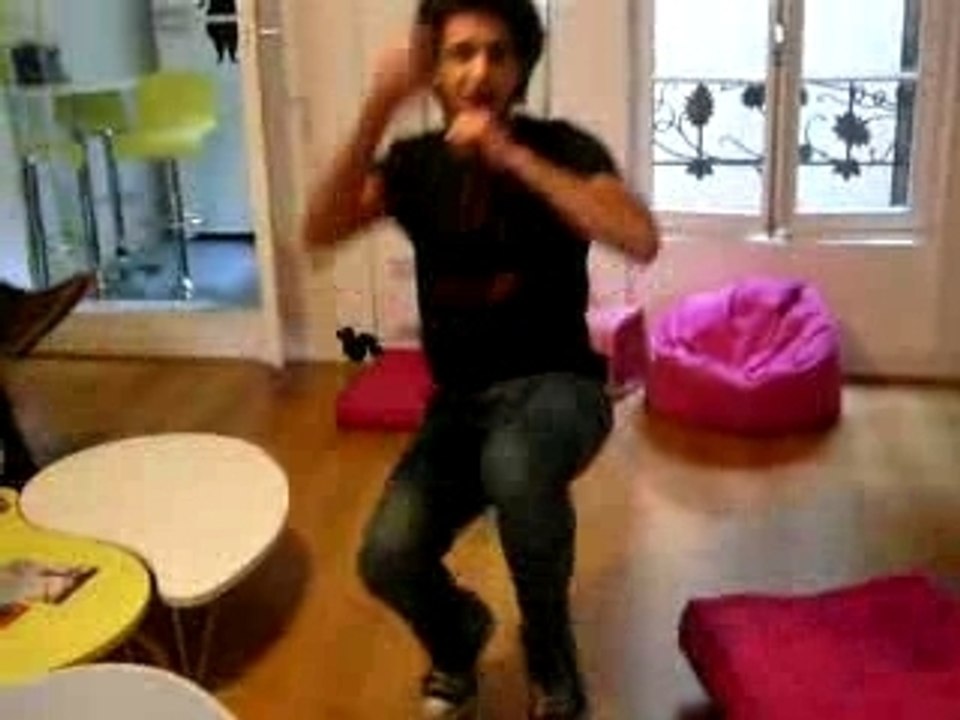 Les stagiaires sont débordés