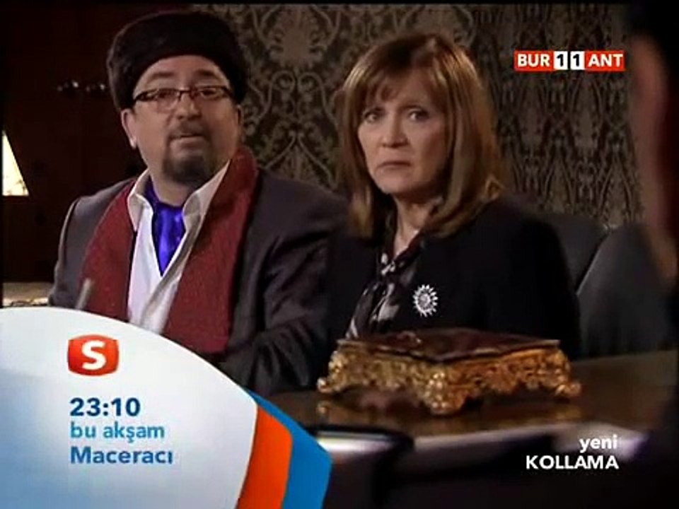 Kollama 123. Bölüm 5. Kısım