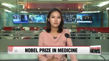 Japanese cell biologist awarded Nobel Prize for work on autophagy