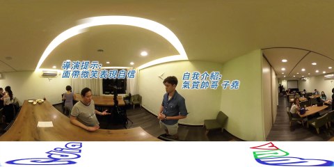 Comment devenir un acteur à succès 360 vr vous présenter?How to Become a Successful Actor 360 vr Self Introduction?