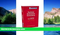 Big Deals  Suisse 2015 (Michelin Guides)  Free Full Read Most Wanted