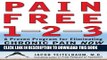 Collection Book Pain Free 1-2-3: A Proven Program for Eliminating Chronic Pain Now