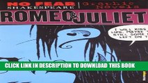 [PDF] Romeo and Juliet (No Fear Shakespeare Graphic Novels) (No Fear Shakespeare Illustrated) Full