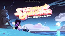 Steven Univers Steven's Song Time minisode
