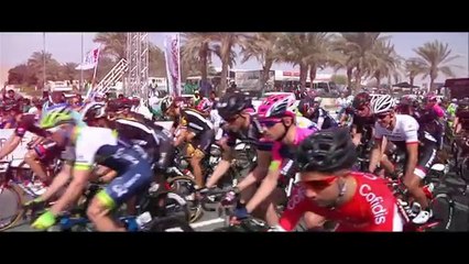 Championnats du Monde au Qatar à Doha 2016 - Le teaser du rendez-vous des Mondiaux au Qatar !