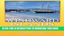 [PDF] A Cruising Guide To The Windward Islands: Martinique, St. Lucia, St. Vincent   The