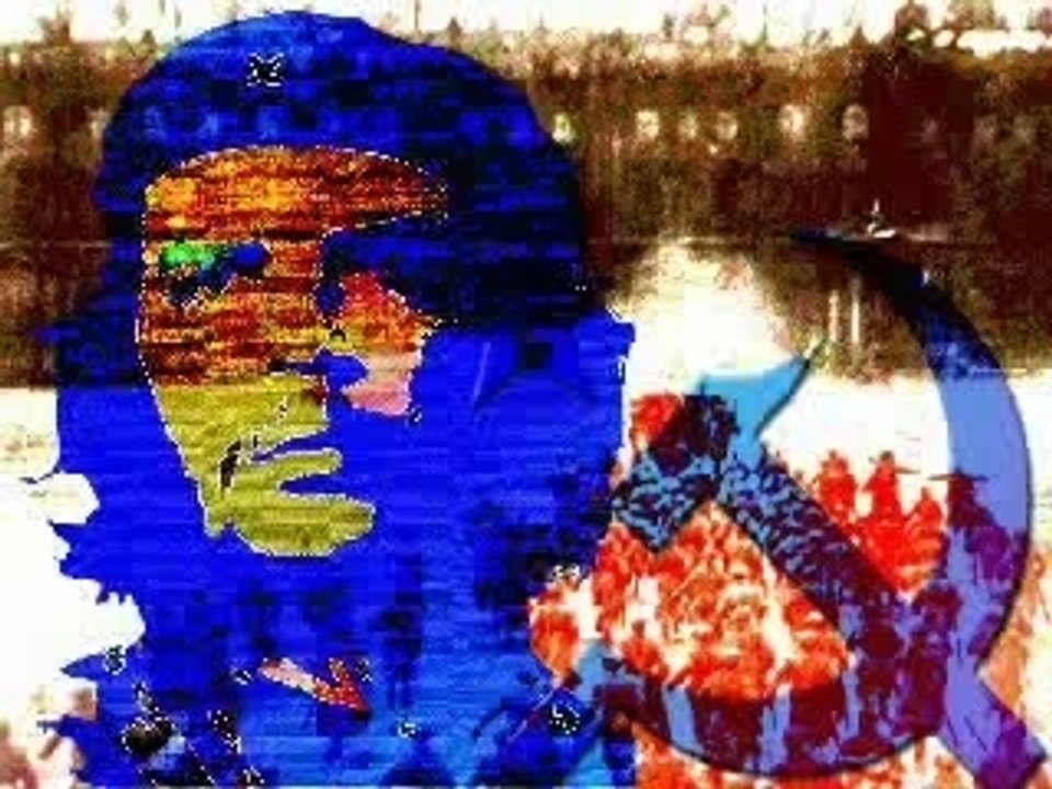 Che Guevara