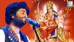 Arijit Singh IMPRESSES With Bhajan On Navratri