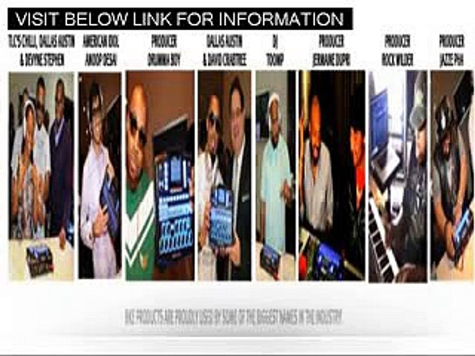 About Btv Software Or Electronic Music Production Techniques   Btv Award Winning Music Production So