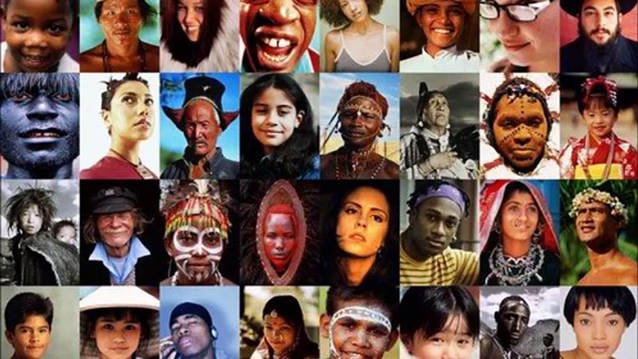 Is Earth a Prison Slave Planet.