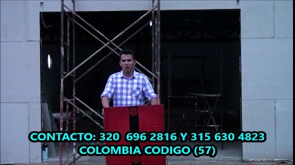 POLEMICAA POR CONSSTRUCCION  DE TEMPLO DE ADORACION AL DIABLO