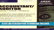 [PDF] Arco Accountant Auditor Full Collection