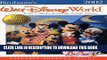 [PDF] Birnbaum s Walt Disney World: Expert Advice from the Inside Source (2002) Popular Online