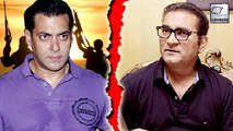 Abhijeet Bhattacharya LASHES OUT Salman Khan For Supporting Terrorism