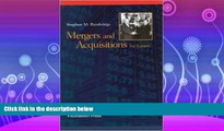 FULL ONLINE  Mergers and Acquisition (Concepts and Insights)