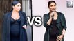Pregnant Kareena Kapoor COPIES Kim Kardashain