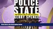 FAVORITE BOOK  Police State: How America s Cops Get Away with Murder