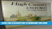 [PDF] Hugh Casson s Oxford: A College Companion Full Online