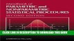New Book Handbook of Parametric and Nonparametric Statistical Procedures, Second Edition