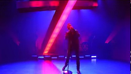 The Weeknd - False Alarm (Live On SNL)