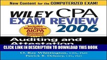 [PDF] Wiley CPA Exam Review 2006: Auditing and Attestation (Wiley CPA Examination Review: