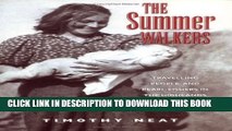 [PDF] The Summer Walkers: Travelling People and Pearl-Fishers in the Highlands of Scotland