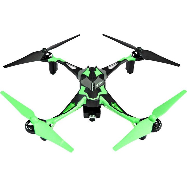 Nine Eagles GALAXY VISITOR 6