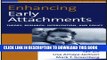 New Book Enhancing Early Attachments: Theory, Research, Intervention, and Policy (Duke Series in