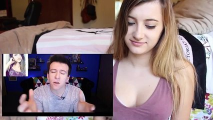 US girl Christina made a video after Abu Sin arrested by Saudi Police