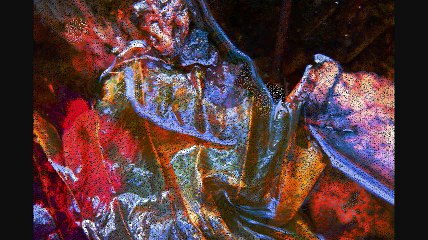 Songe d'une nuit d'été