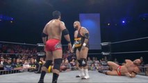 TNA Bound For Glory 10/2/16 - [2nd October 2016] - 2/10/2016 Full Show Part 1/3 (HQ)