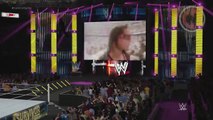 WWE 2K17 - NEW SUBMISSION SYSTEM BREAKDOWN!! (Bret Hart vs Shawn Michaels!!