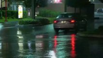 Orlando flooding leaves drivers stranded
