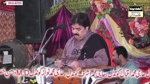 Chita Chola See De Darzi - Punjabi Saraiki Song - Shafaullah Khan