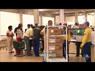 BLOGDOANDERSON | BMD: segunda-feira, 3 de outubro de 2016