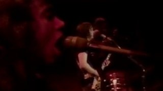 Rick Derringer, Party At The Hotel