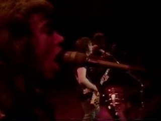 Rick Derringer, Party At The Hotel