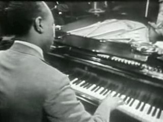 Ben Webster Sextet - C Jam Blues