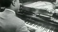 Ben Webster Sextet - C Jam Blues