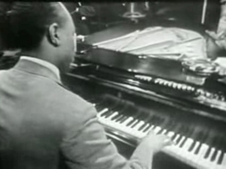 Ben Webster Sextet - C Jam Blues