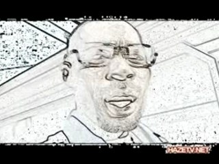 Nicki Minaj & Slim Thug - Click Clack   (Mixtape 2007)